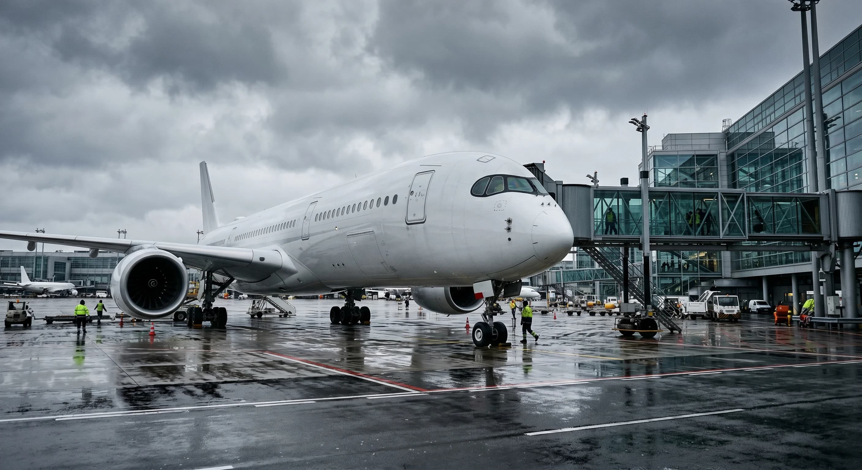 EU-Domstolen afviser Lufthansas anke i sag om tysk milliardstøtte