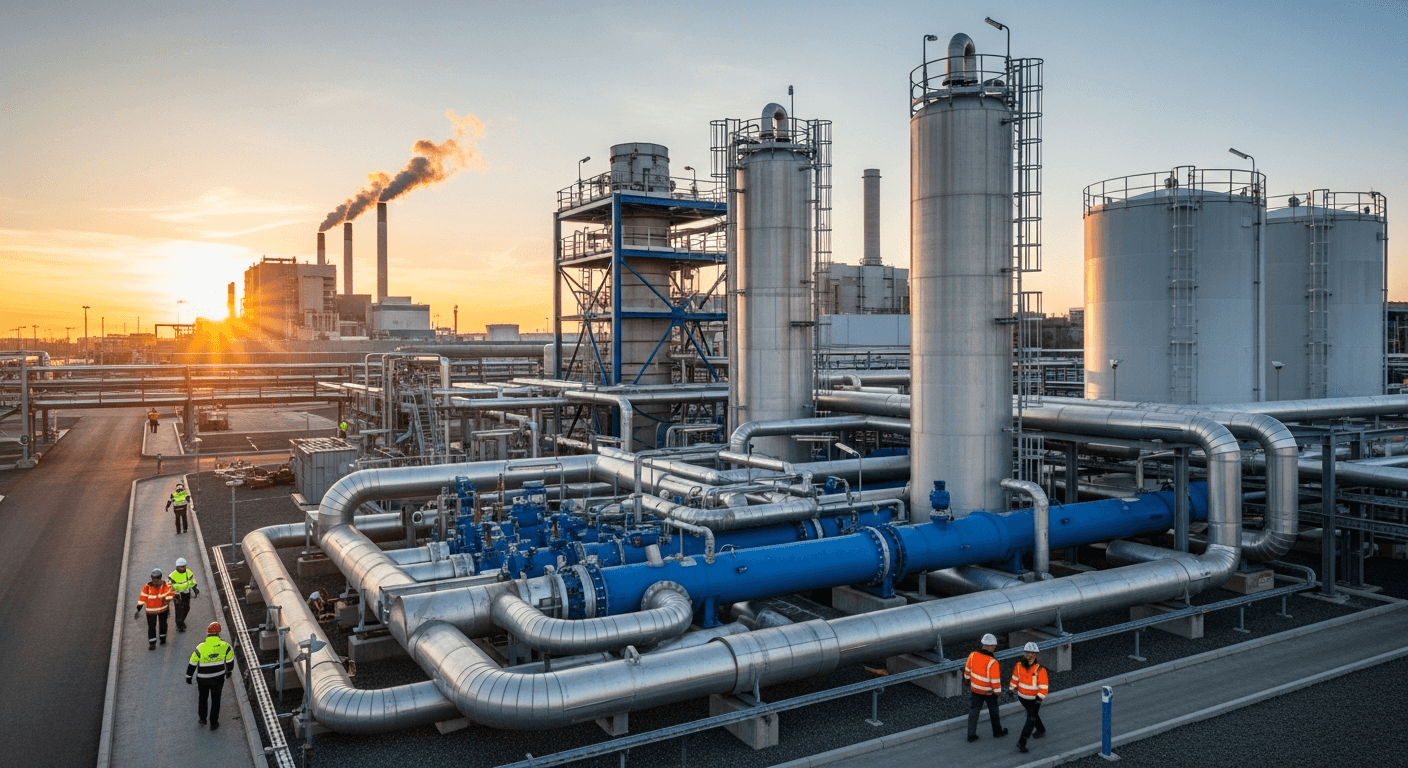 Nye krav til virksomheders CO2-indsats skat og årsrapporter