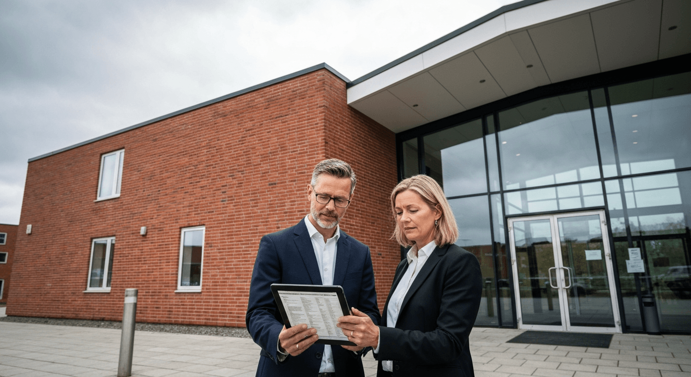 Nye krav til regnskabsaflæggelse øger gennemsigtigheden ved statsstøtte.