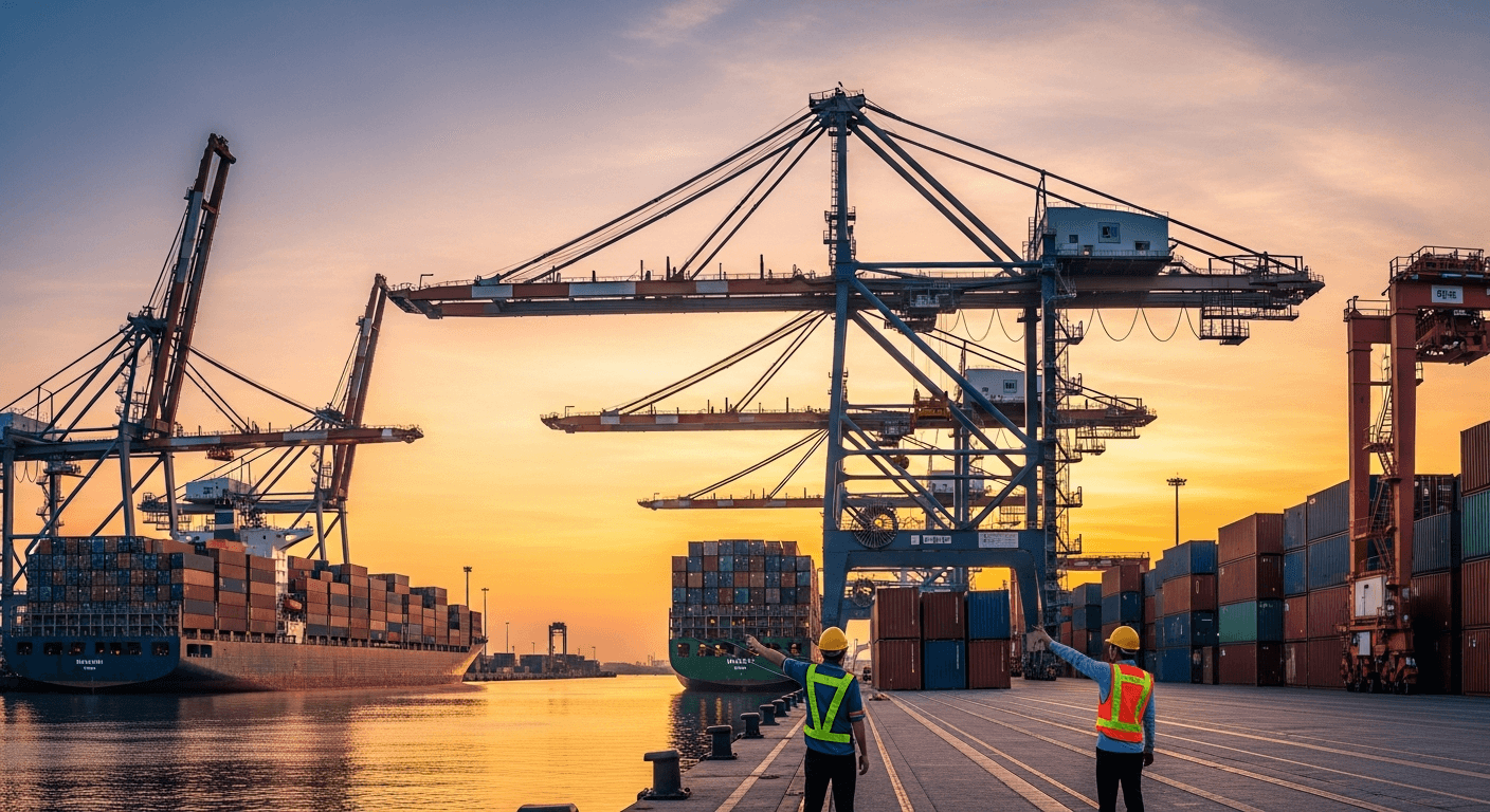 Nye regler for rekonstruktion, markedsmisbrug og handel med UK: Vigtige opdateringer i erhvervsretten