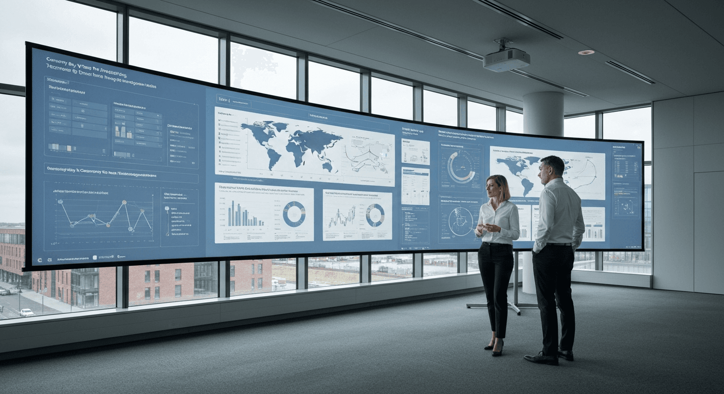 Skattemyndighederne ændrer kravene til virksomhedernes dokumentation og rapportering.