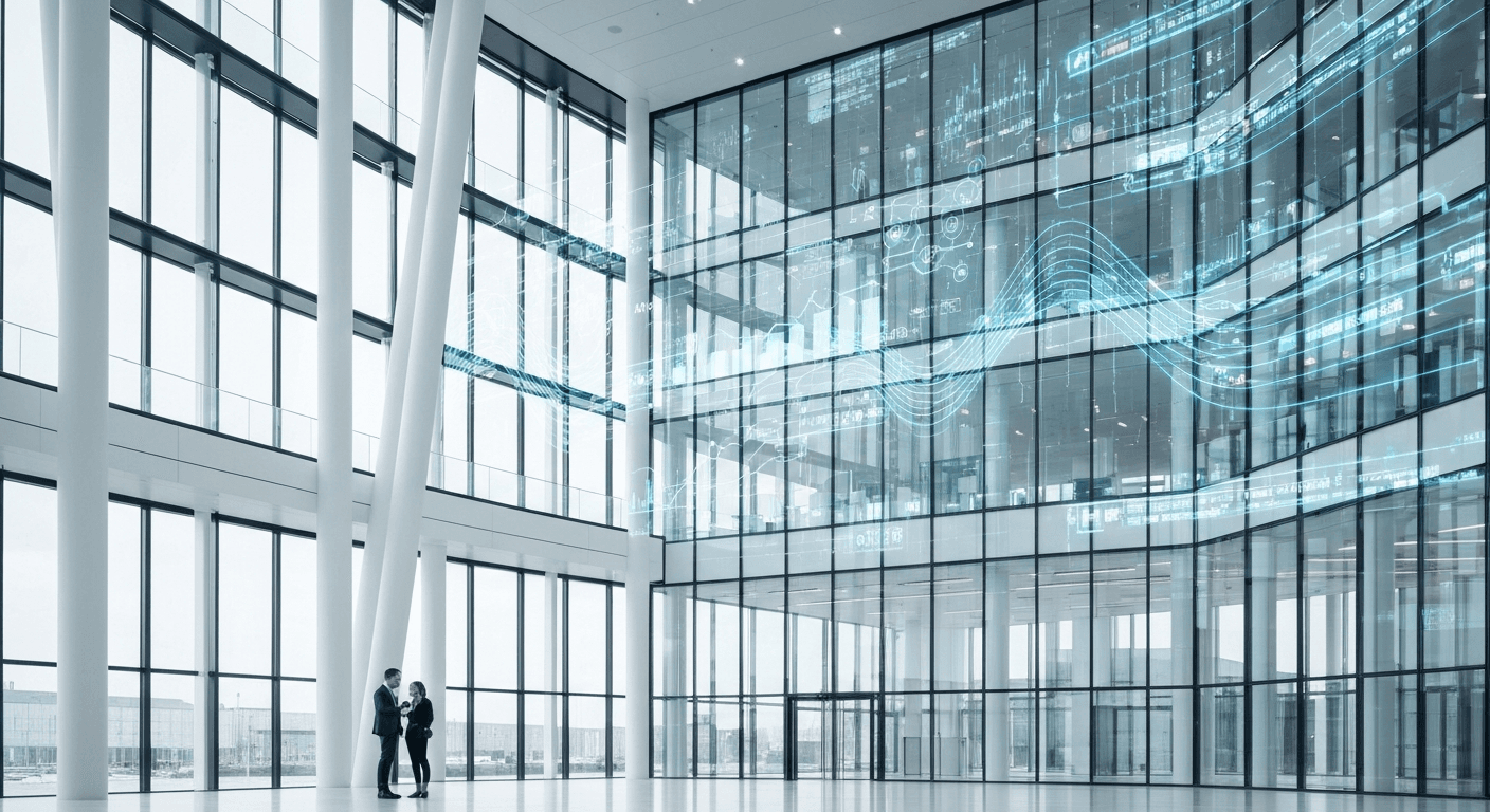 EU indfører nye digitale standarder for finansiel transparens på tværs af landegrænser