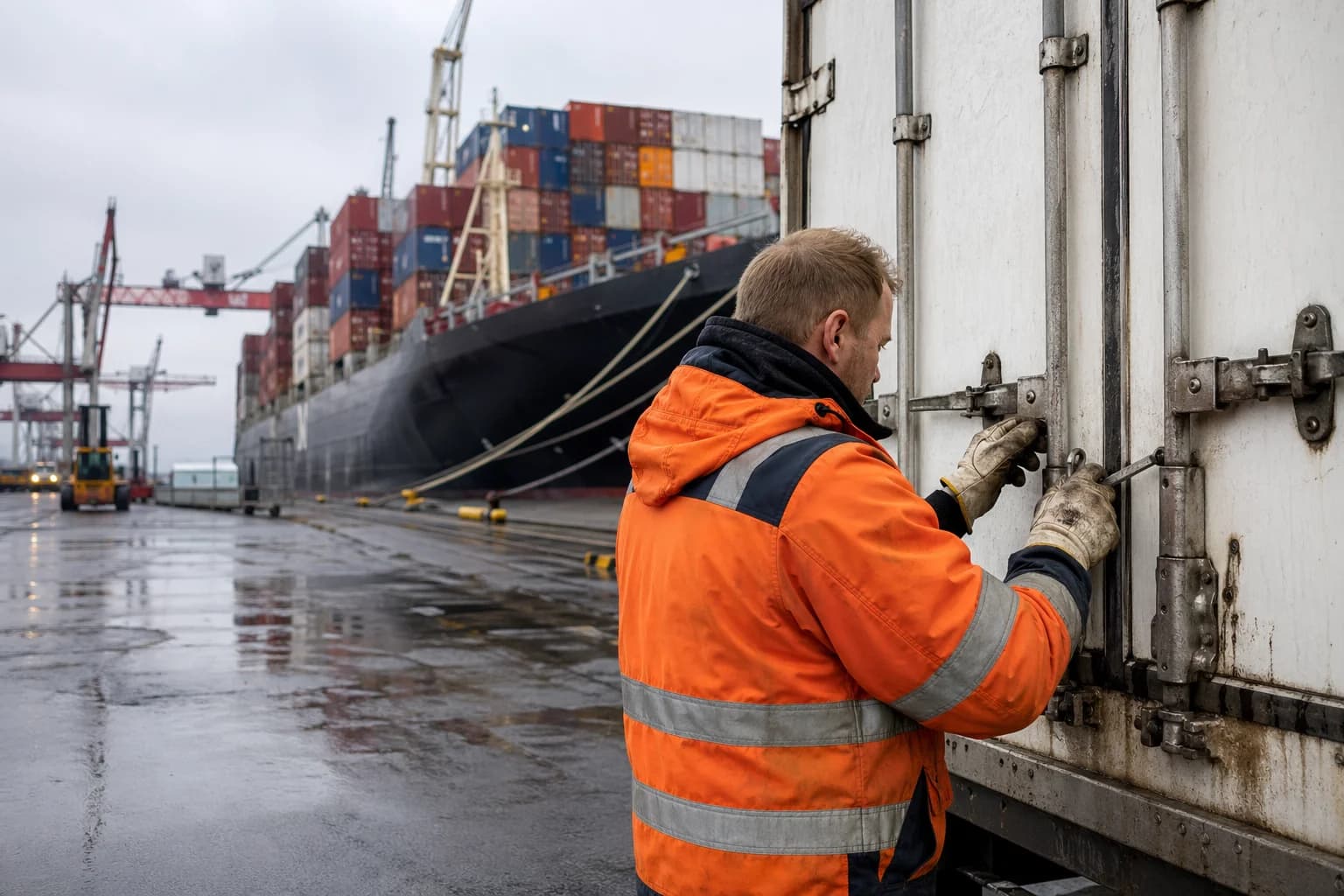 EU rammer russisk naturgas og åbner for toldfri import fra Sydamerika