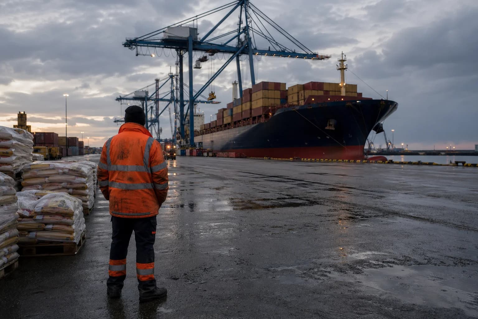 Sydamerikansk oksekød kan nu importeres toldfrit til EU