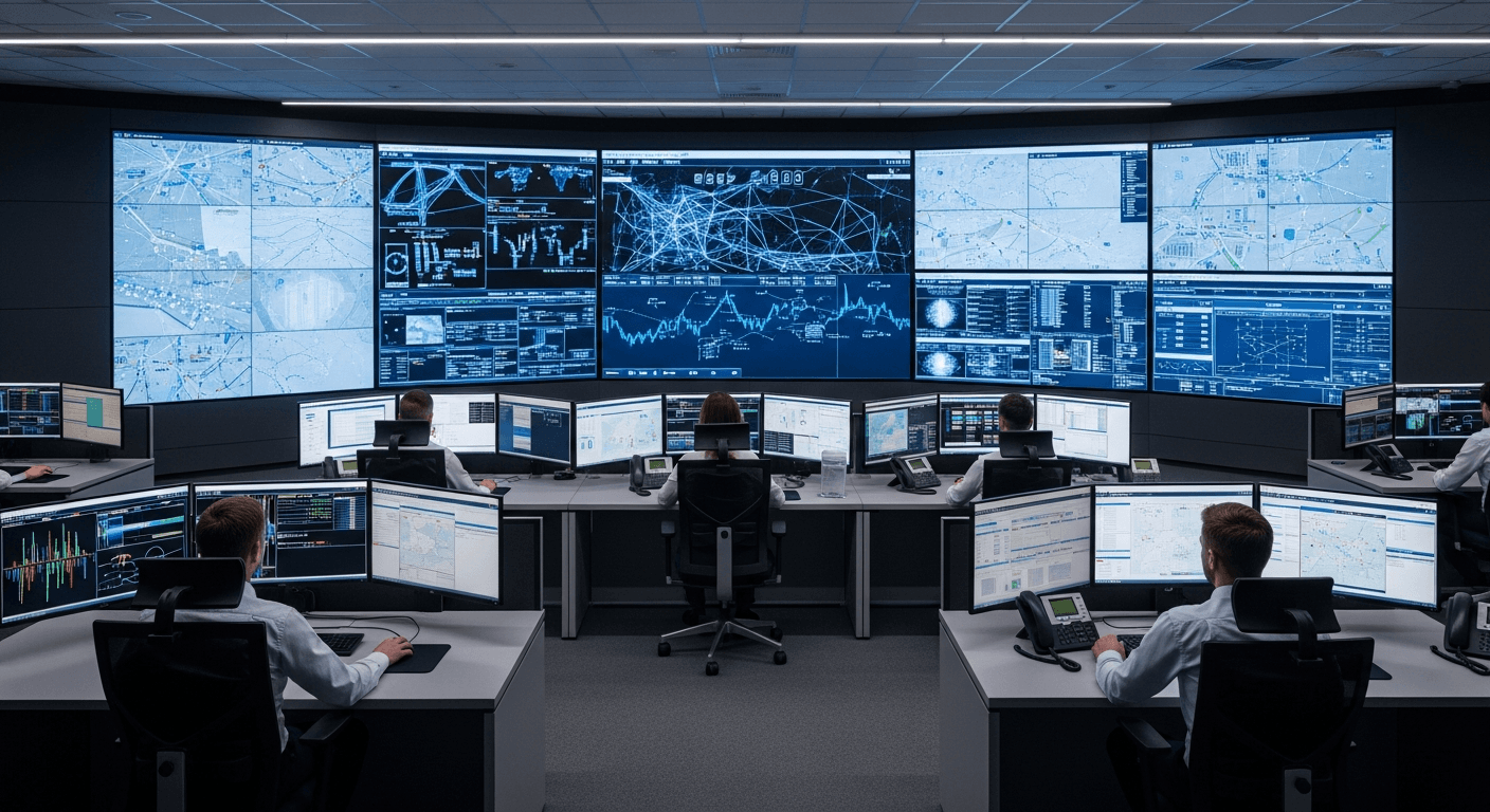 EU-regulering i fokus: Nye regler for statsstøtte, hvidvask, kritisk infrastruktur og internationalt samarbejde