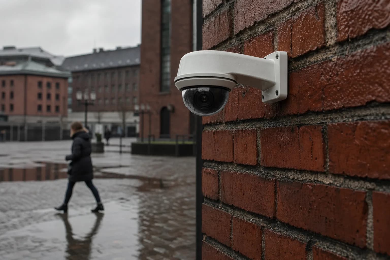 FN afkræver Danmark svar på partnerdrab og politiets ansigtsgenkendelse