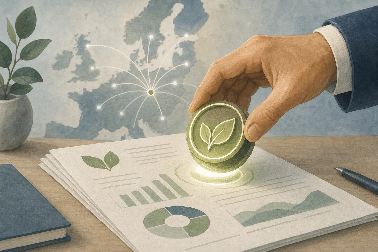 Nye regler kræver at udenlandske revisorer registreres i det offentlige danske register.