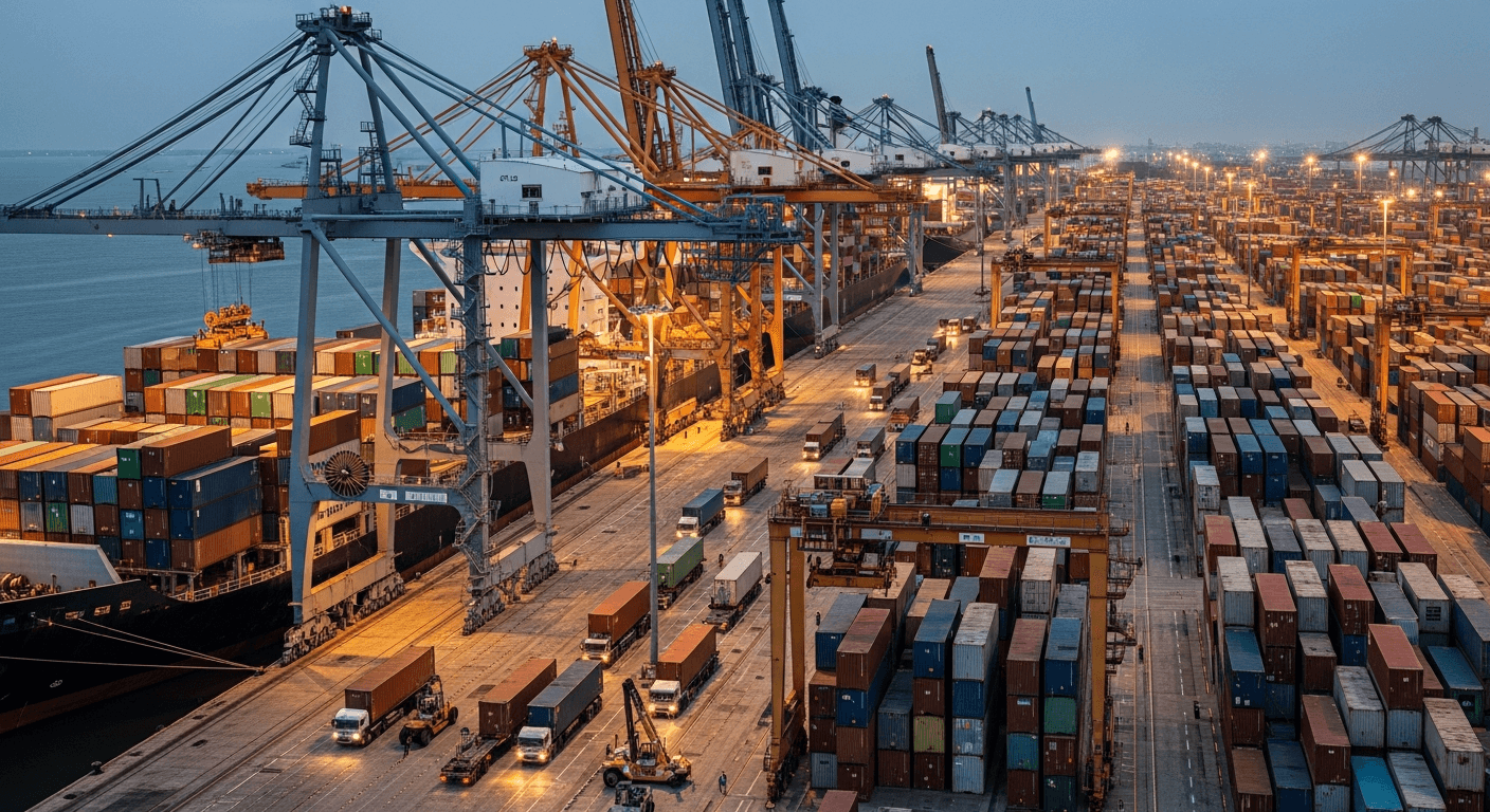 EU strammer grebet: Nye regler for international handel, havmiljø og inddrivelse af børnebidrag