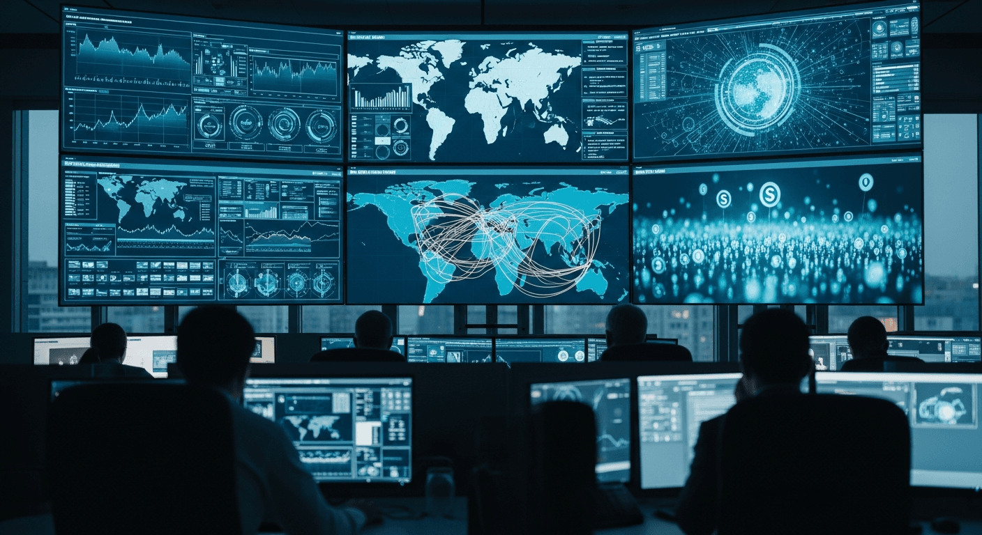 Nye EU-skatteregler: Øget indberetningspligt for krypto, platforme og finansielle institutioner