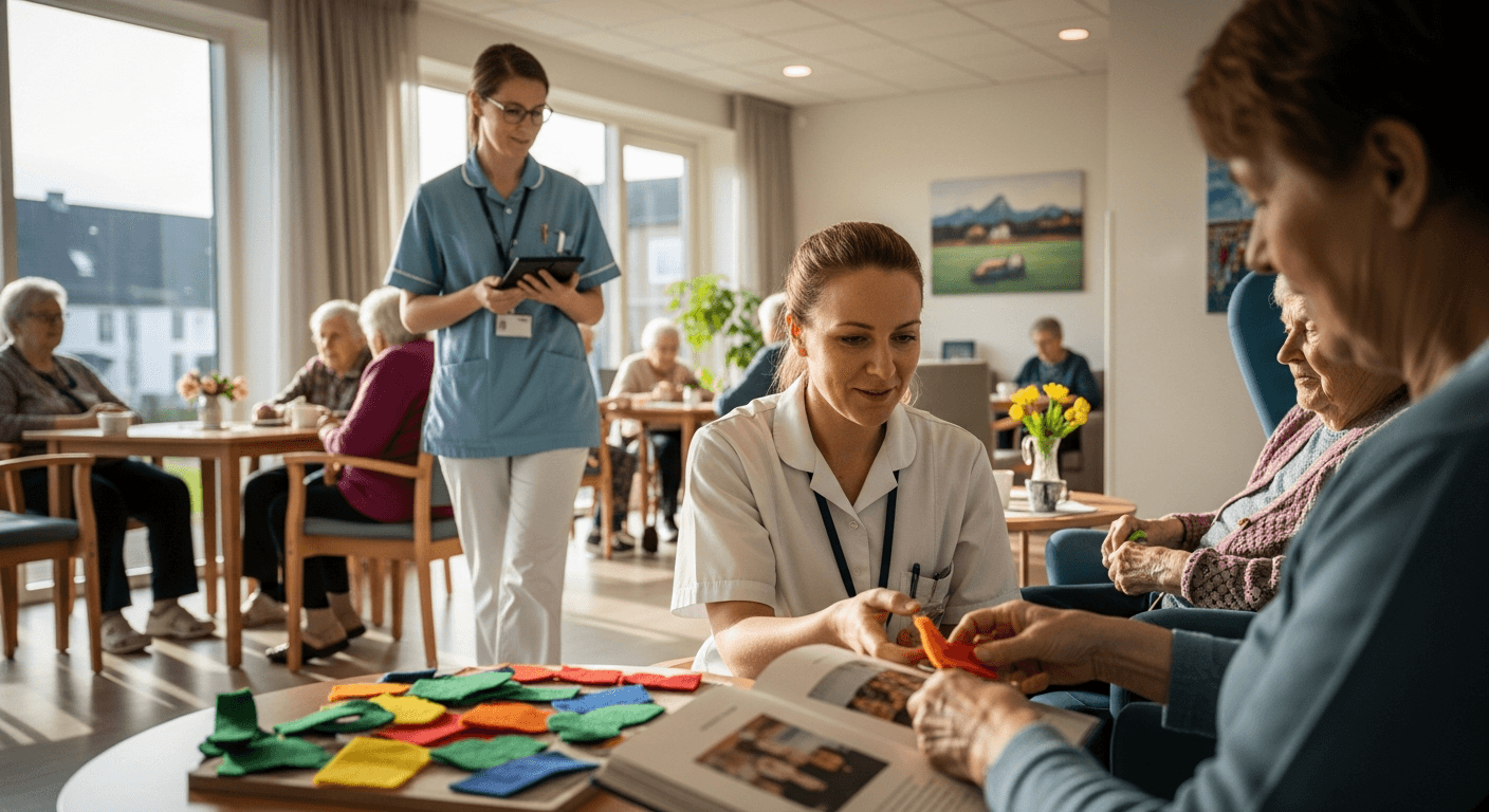 Fra Forsvar til Velfærd Store Opdateringer i Forvaltningsretten