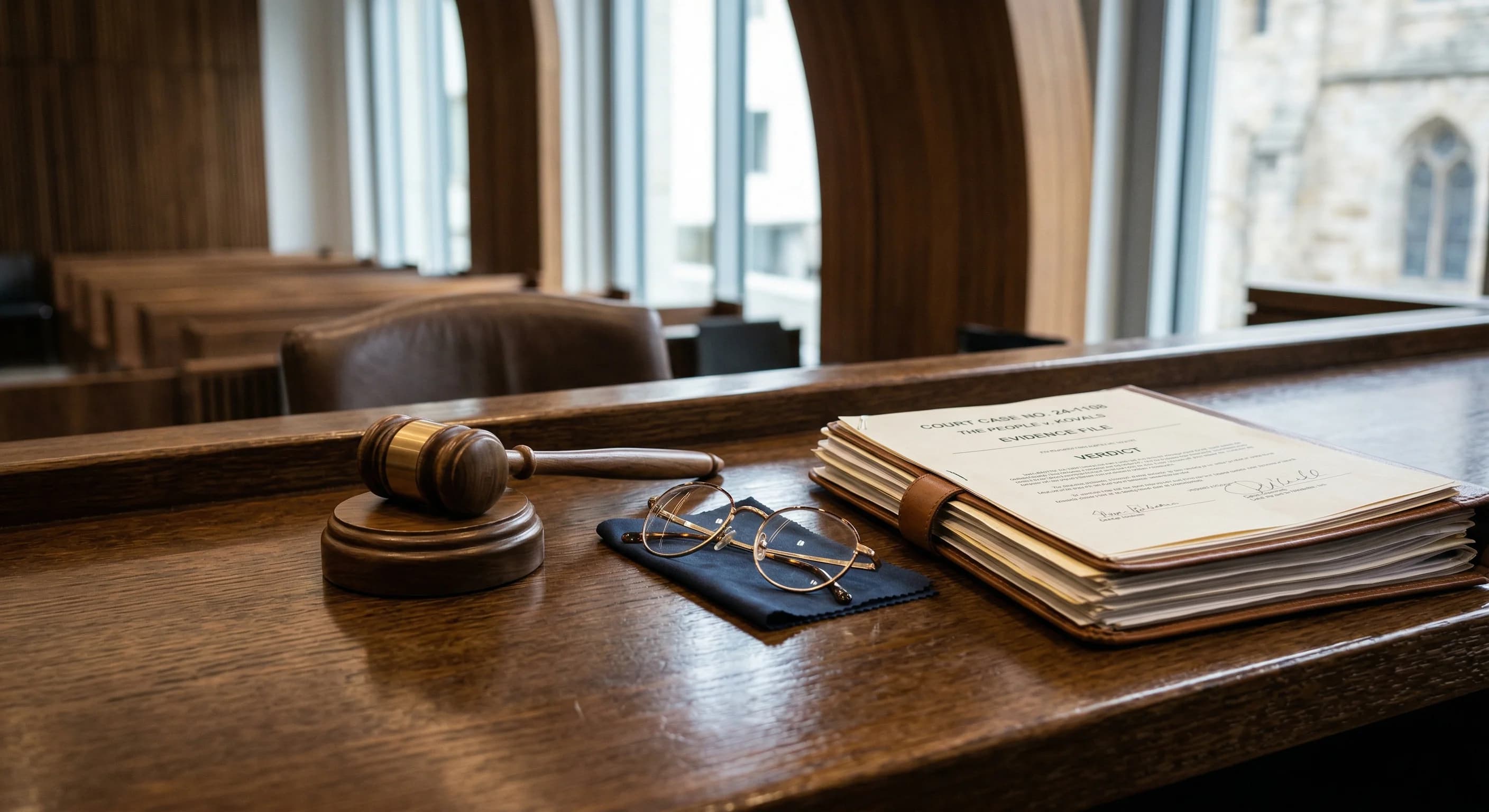 EU-Domstolen fastsætter nye rammer for vurdering af dommeres uafhængighed