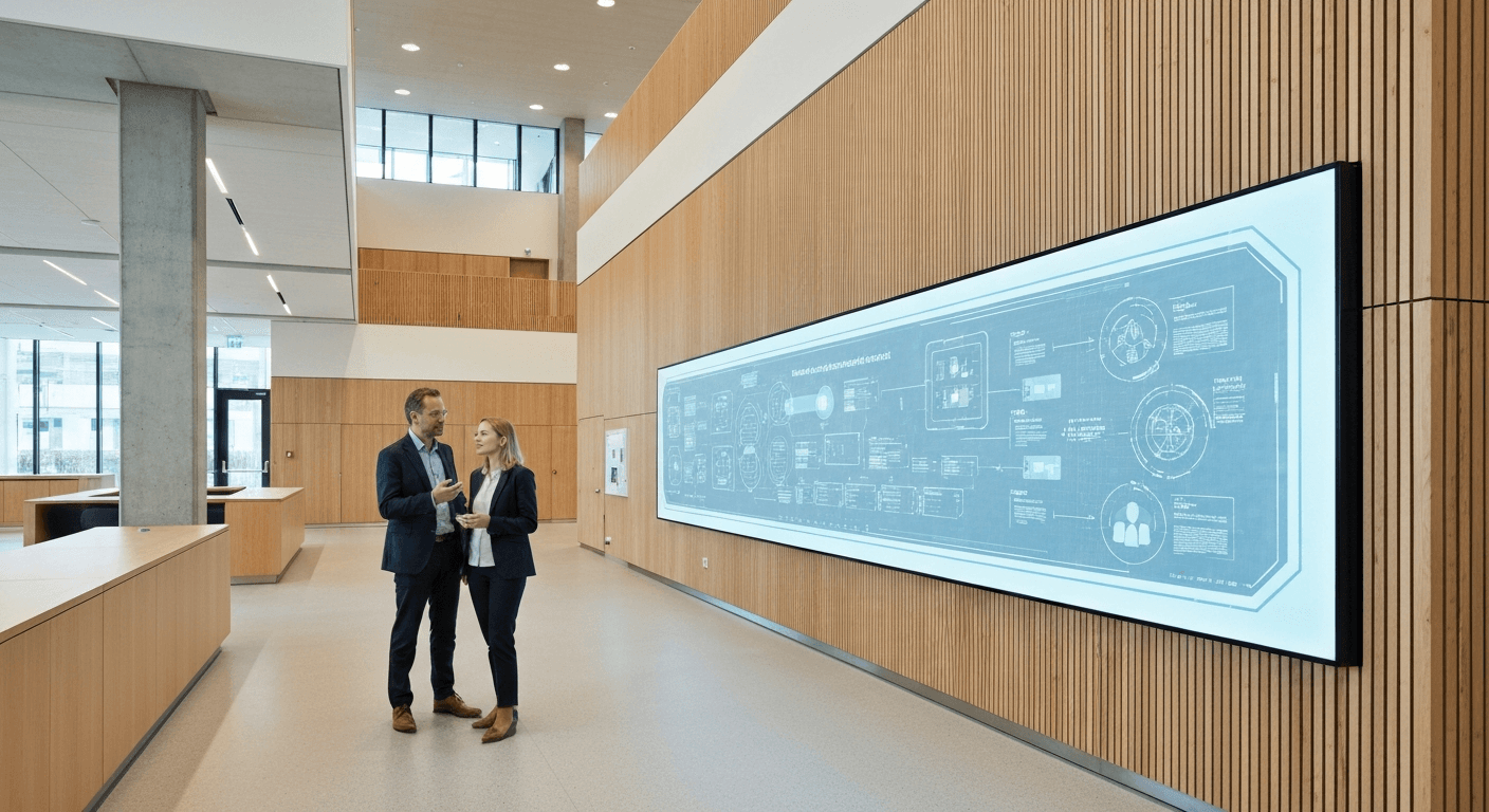 Kommunerne overtager det fulde ansvar for beskæftigelsesindsatsen og de nuværende jobcentre nedlægges.