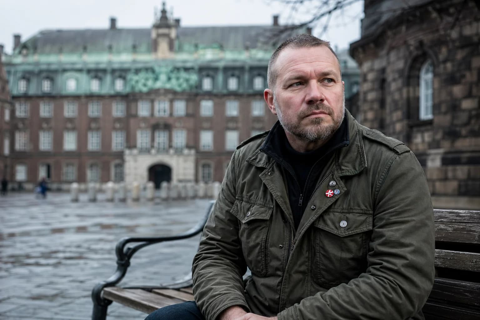 Højesteret blåstempler statens praksisændring om udbetaling af veteranpension