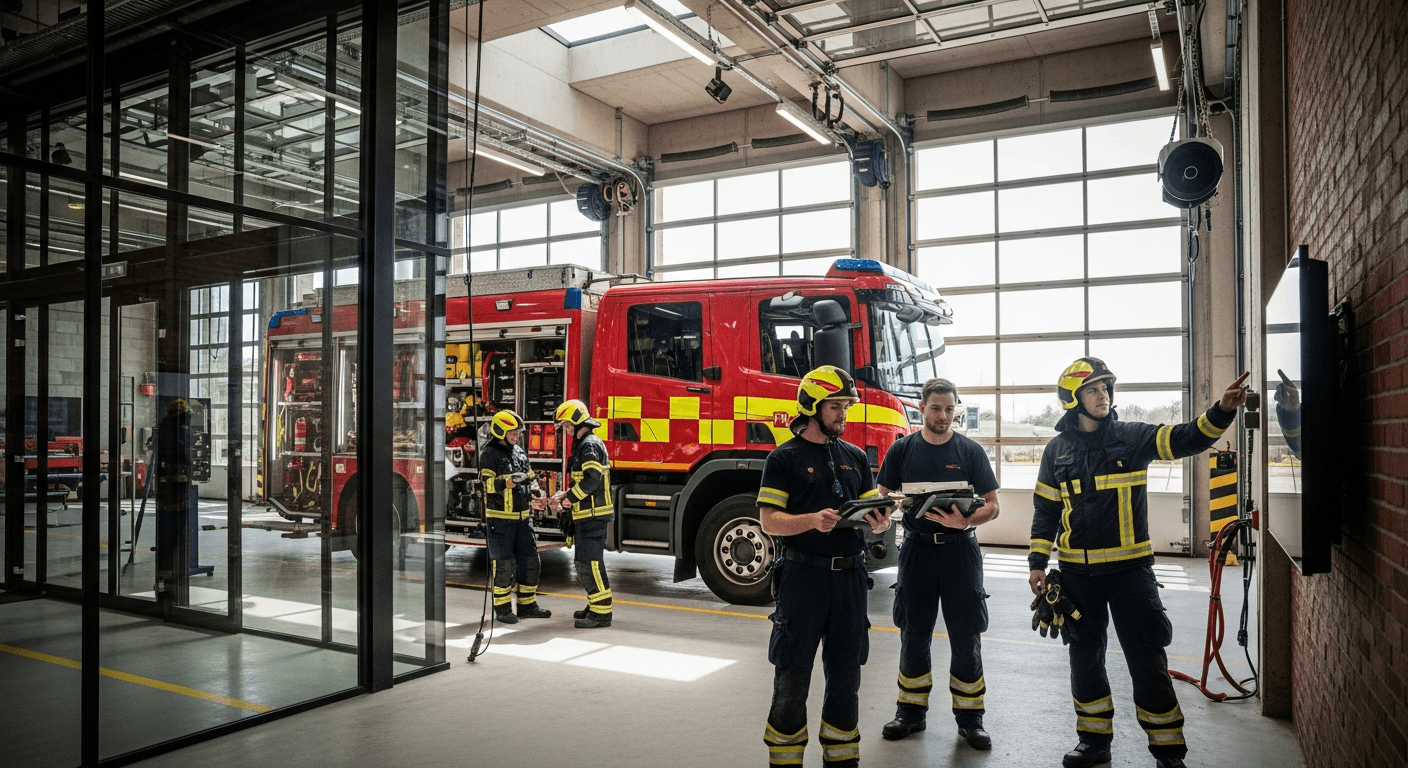 Kvoter for Sundhedspersonale, Ny Værnepligt og Moderniseret Beredskab: Ugens Juridiske Opdateringer