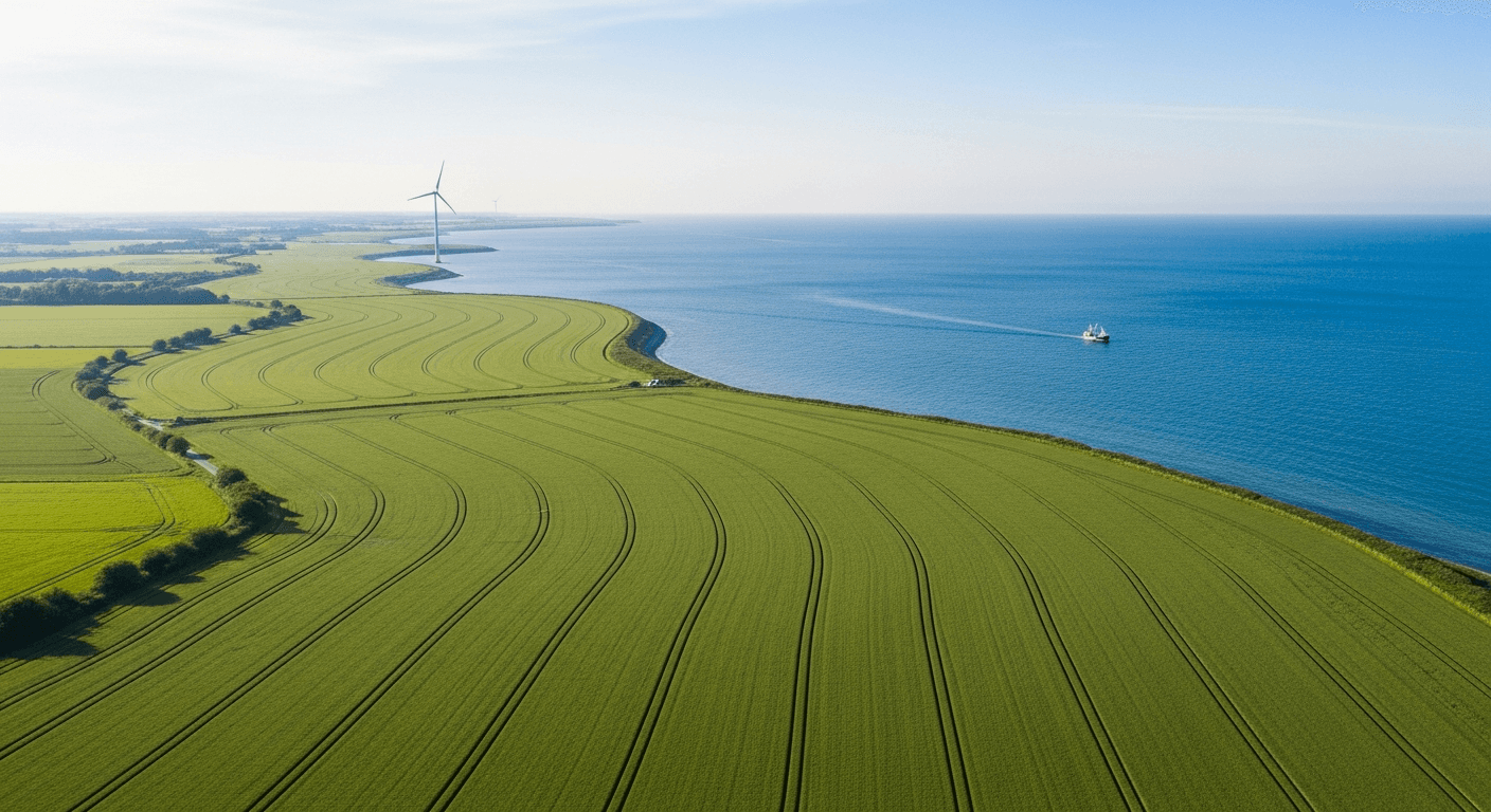 Nye Forvaltningsregler: Fra Tunfiskeri og Efterafgrøder til Fremtidens Landbrugspolitik og Grænsekontrol