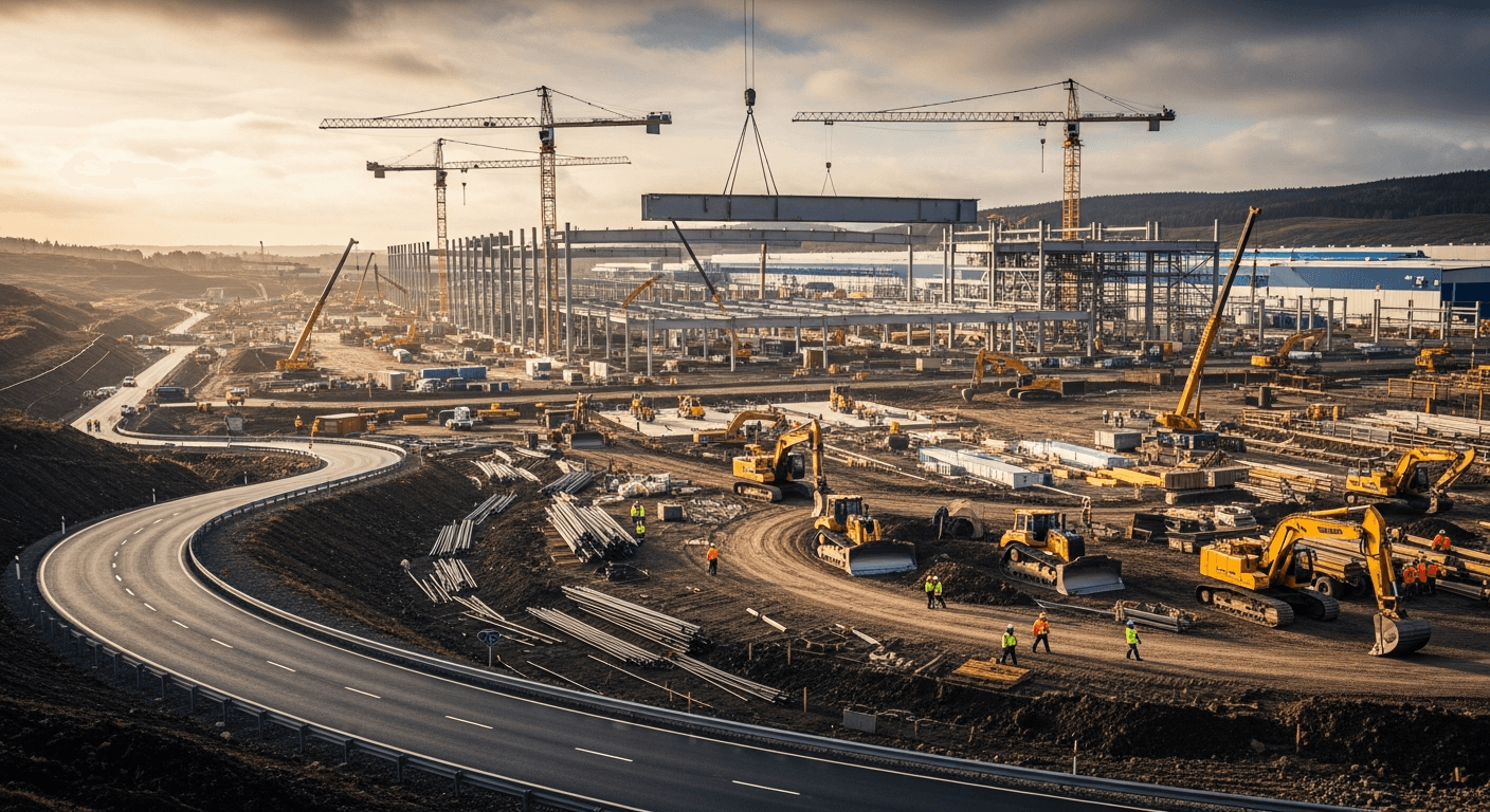 Styrket Nationalt Beredskab, Nye Landbrugsregler og Ændringer i Visumlovgivning: Ugens Vigtigste Opdateringer i Forvaltningsretten