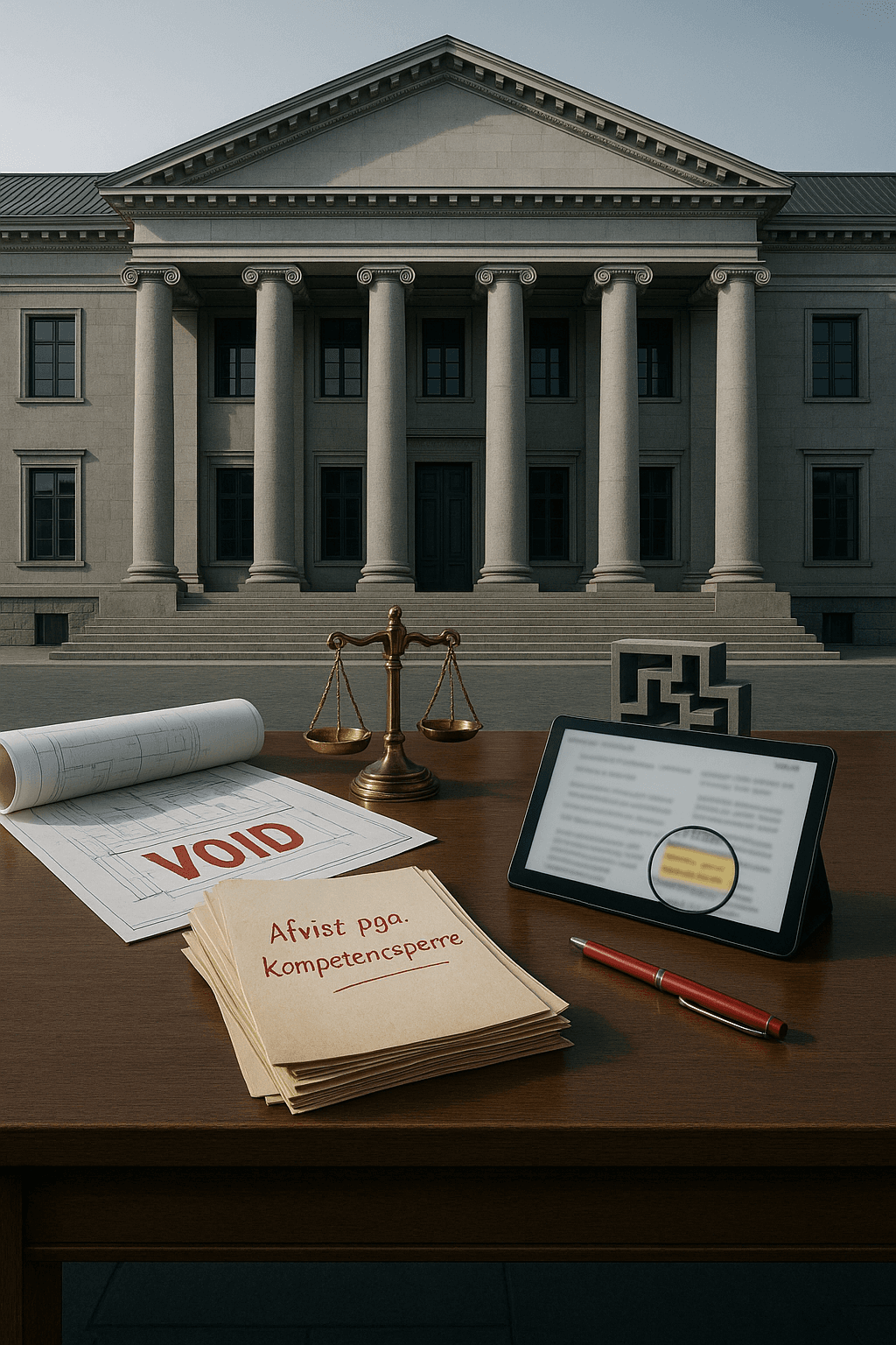 Udbud, klageveje og kontrol: Nye afgørelser sætter skarpe rammer for myndigheder, medier og foreninger