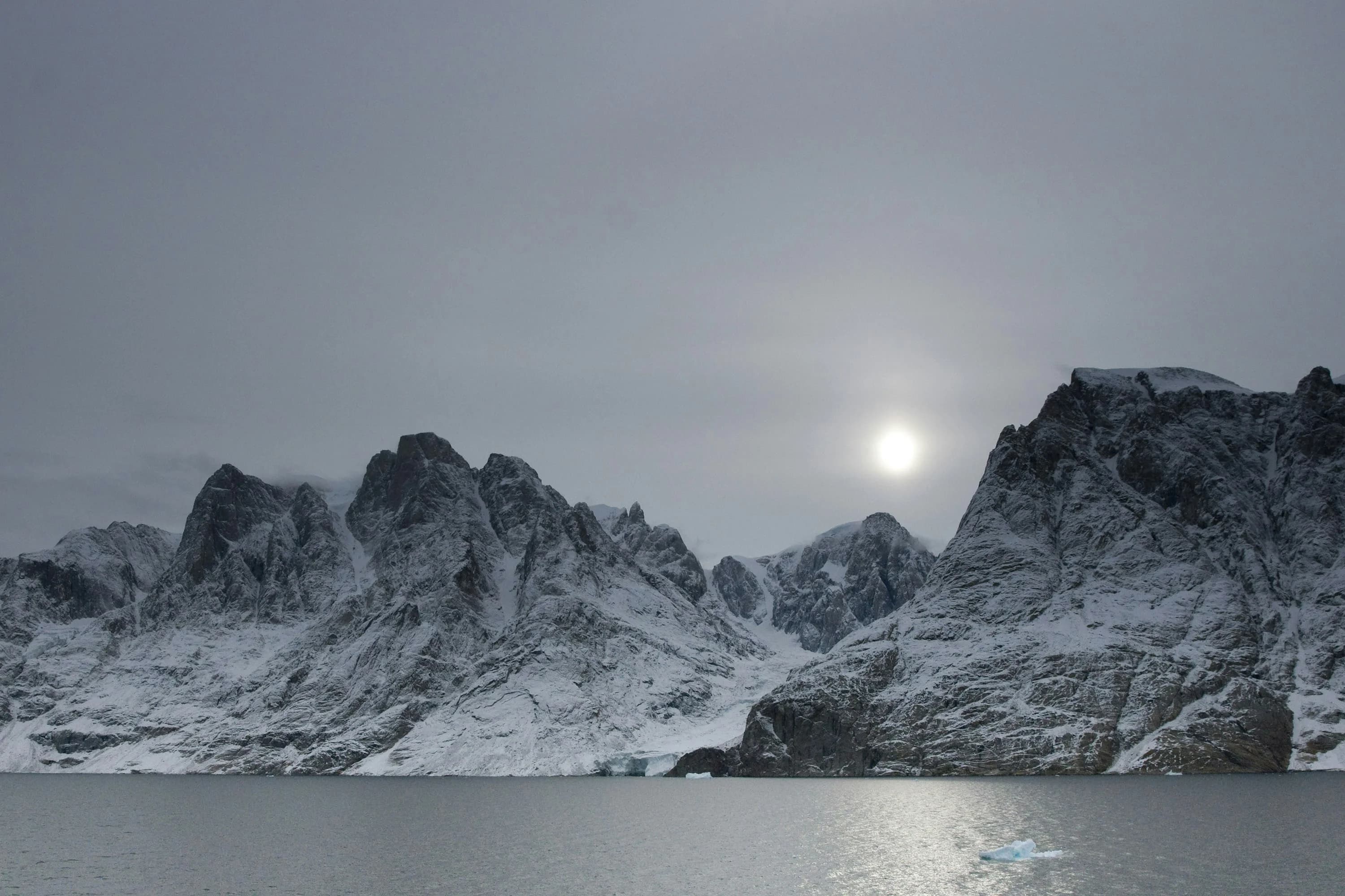 Den danske stat anerkender formelt historiske overgreb i Grønland med ny godtgørelsesordning.