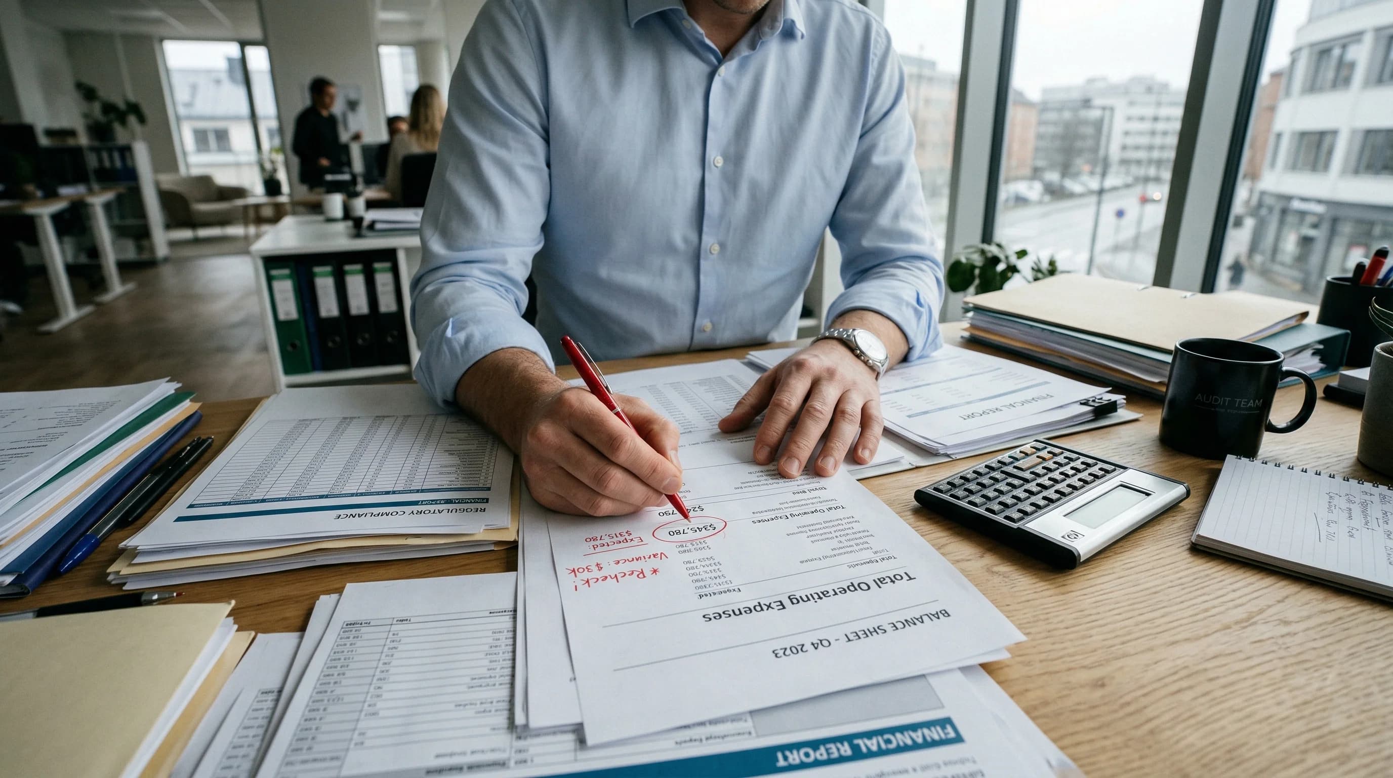 Finanstilsynet underkender solvensberegninger hos Vestjylland Forsikring