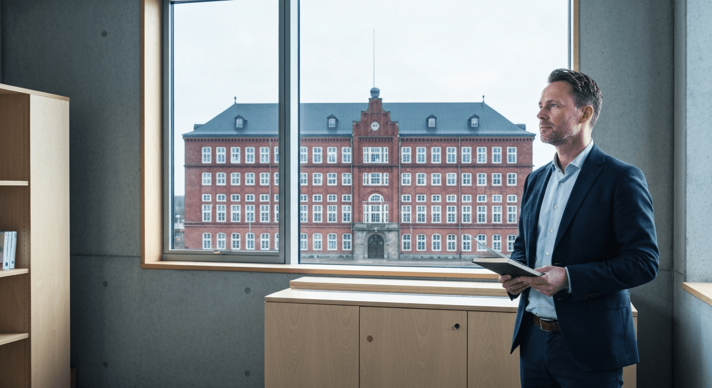 Selvstændige får med de nye regler mulighed for beregning af dagpenge ud fra tidligere lønindkomst.