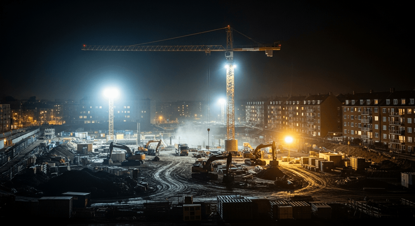 Nye Erstatningsregler: Fra Minkavlere til Naboer ved Aarhus H og Lønrefusion til Virksomheder