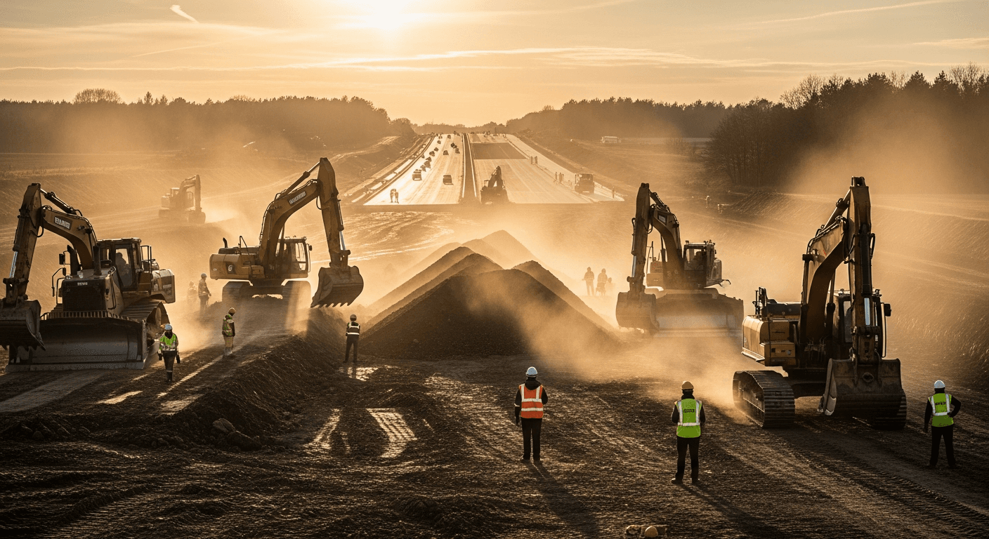 Oversigt: Nye regler for erstatning til minkavlere, ved anlægsprojekter og for misbrug af AI