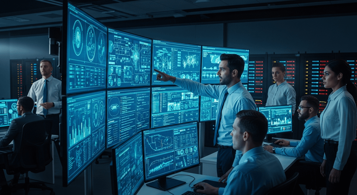 Nye Regler for Forsikring, Erstatning og Pension: Fra Offererstatning til Digital Sikkerhed