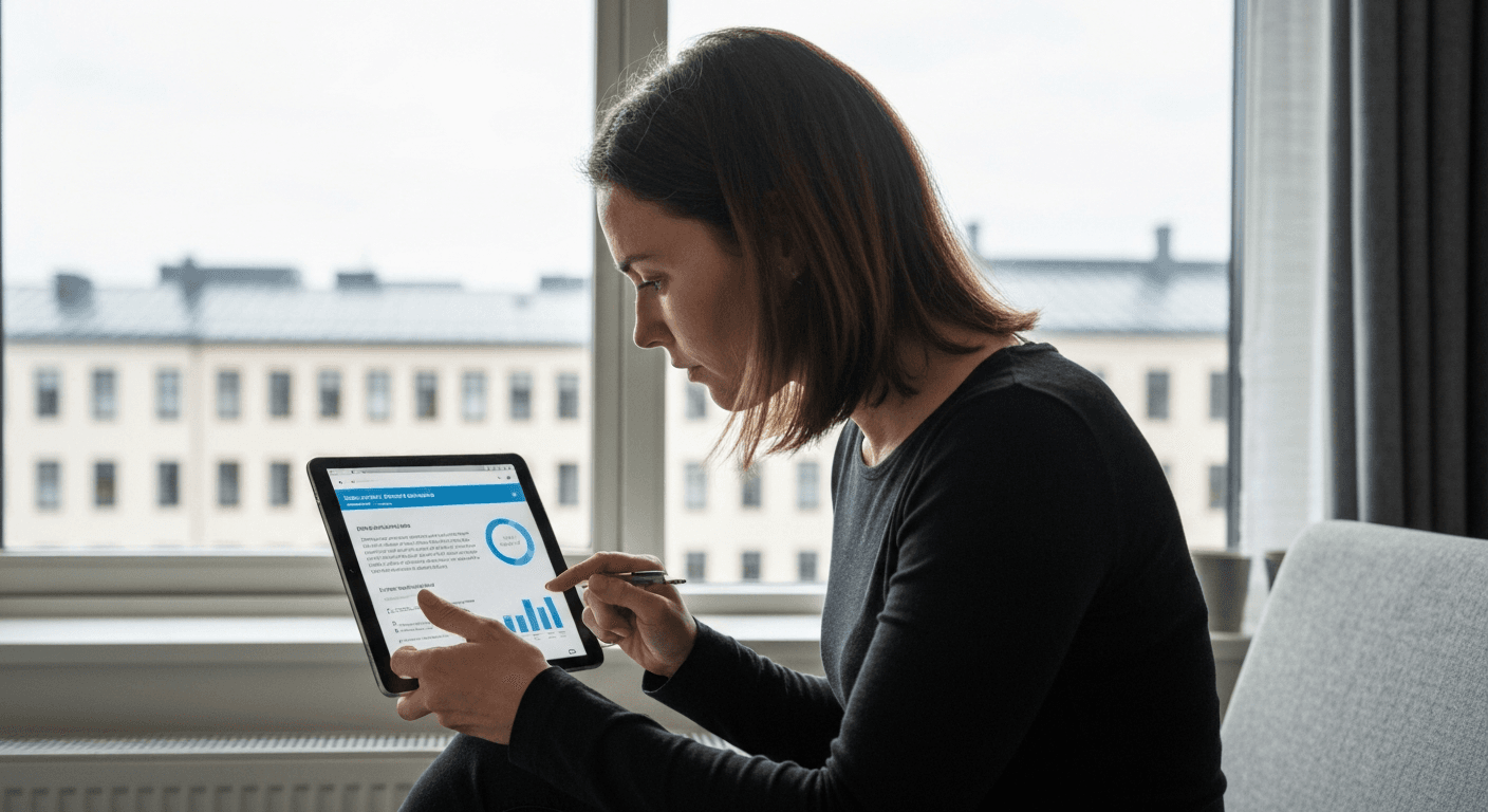 Forbrugere får bedre rettigheder ved digitalt køb af forsikringer