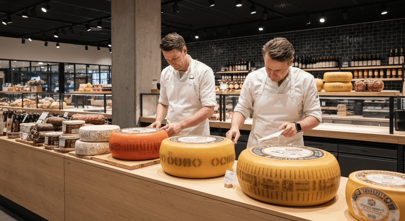 EU beskytter nu slovakisk bagværk og fransk vin med særlige kvalitetsmærker