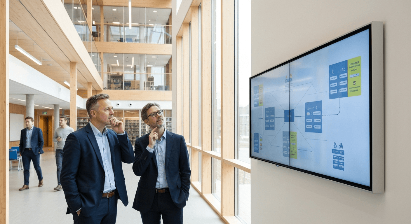 Både rettighedshavere og uddannelsesinstitutioner får gavn af de klare retningslinjer.