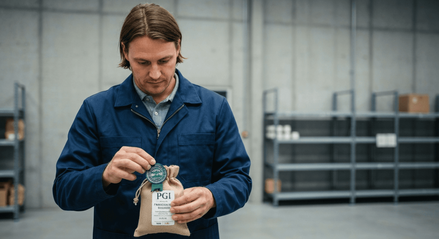 Kampot-Kep salt fra Cambodja har opnået beskyttet geografisk betegnelse i EU