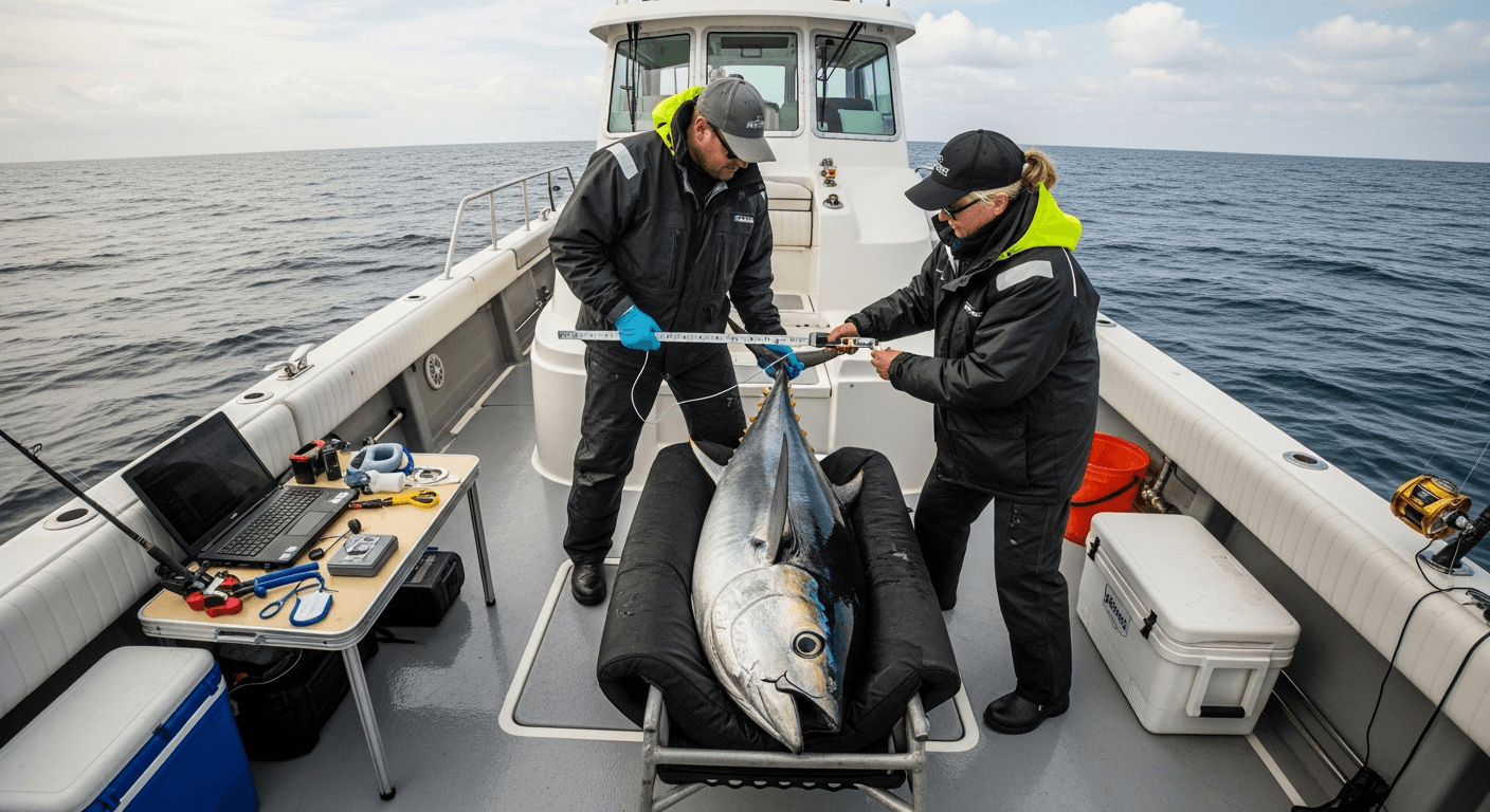 Nye Regler for Tunfiskeri og Fremtidens Landbrugspolitik: Væsentlige Juridiske Opdateringer