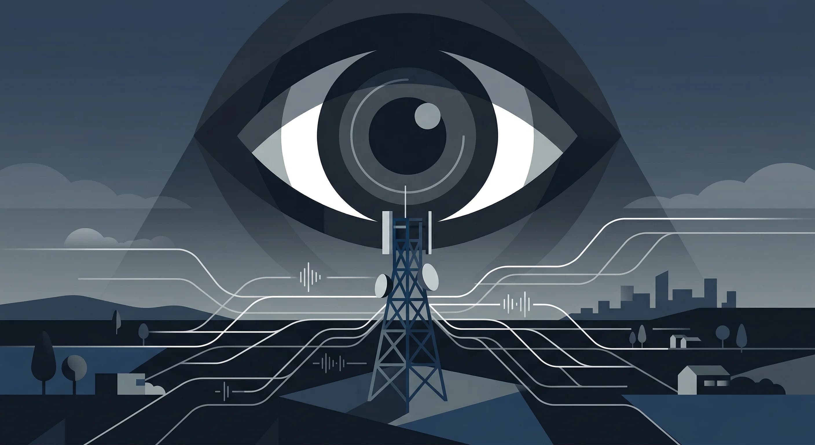 Teleselskaber advarer mod nye overvågningskrav