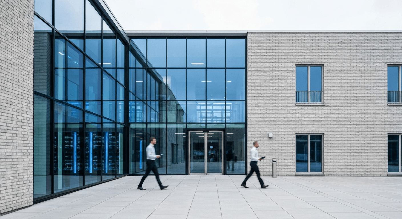 Digitalisering af den offentlige sektor betyder nye krav til både borgere og virksomheder.