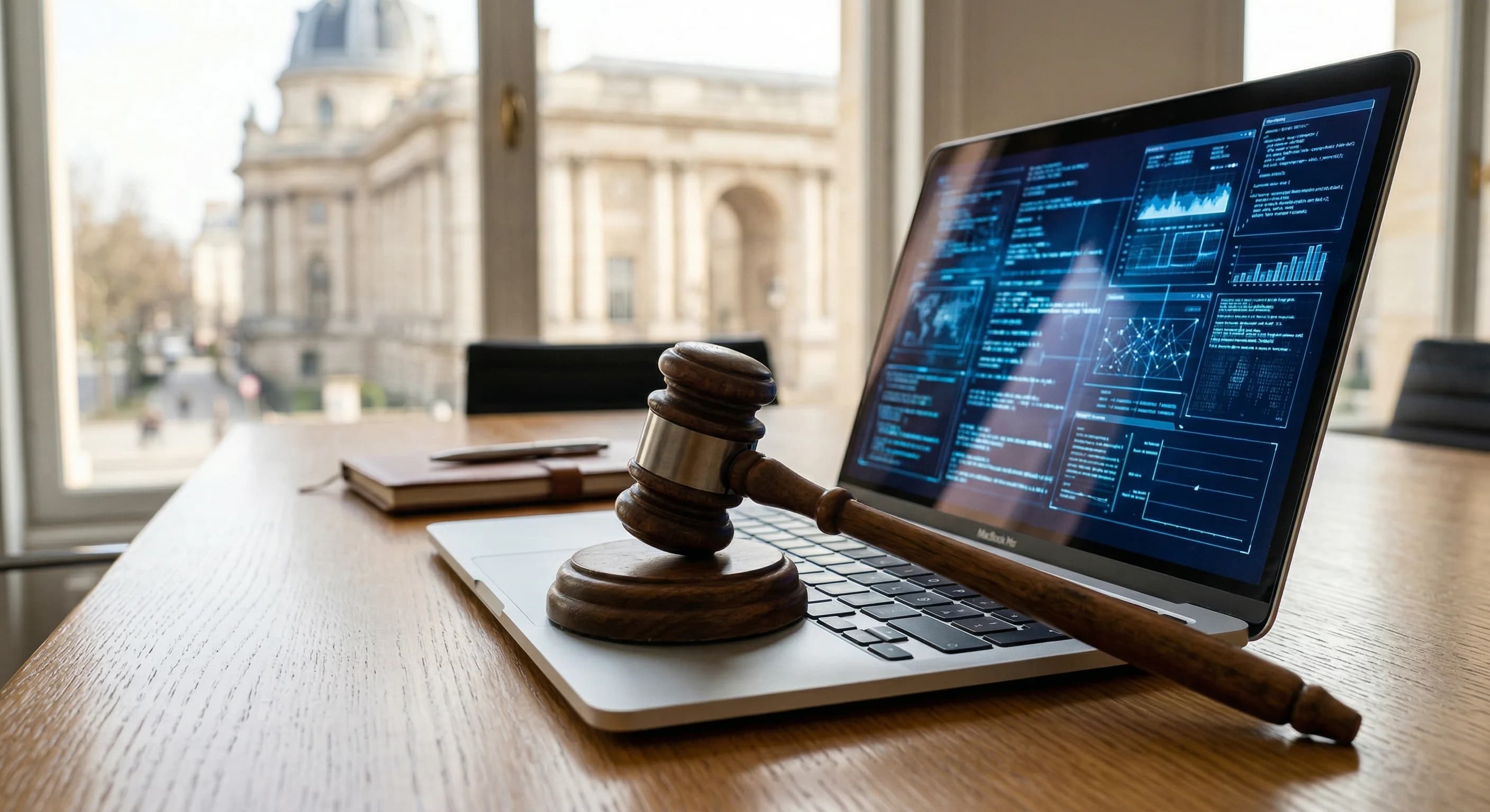 EU indleder sager om e-beviser og WTO fremrykker global e-handelsaftale