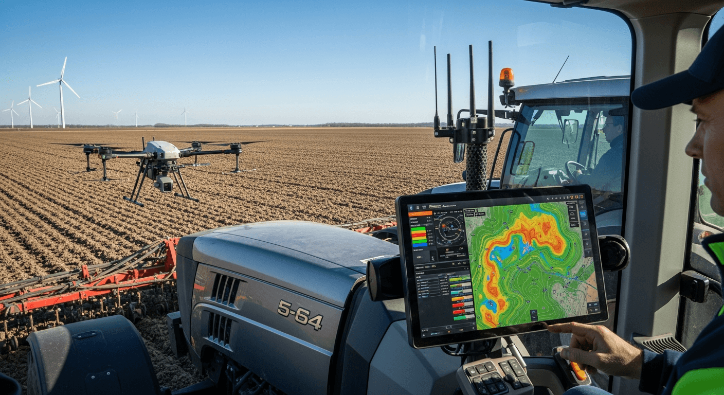 IT-retten Styrkes Nye Regler for Data Infrastruktur og Digitalisering