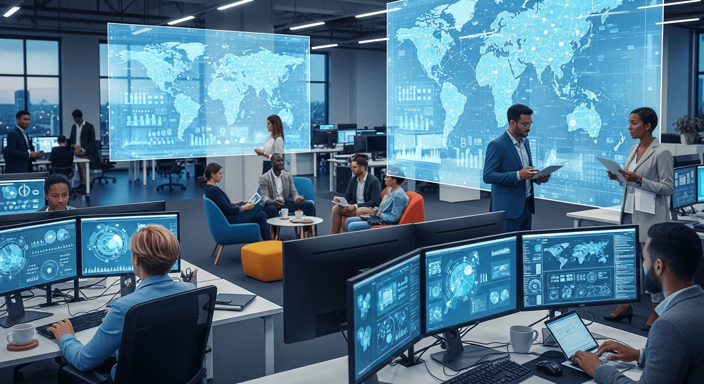 Nye EU-regler for dataudlevering og mediefrihed: En guide til danske IT-virksomheder