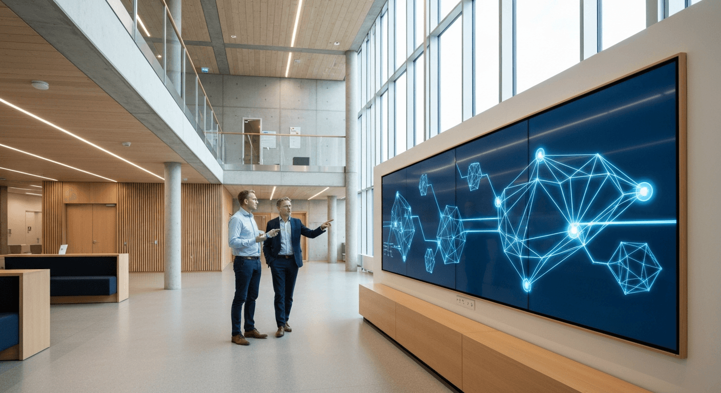 Danske tjenesteudbydere skal fremover have en juridisk repræsentant i et andet EU-land.