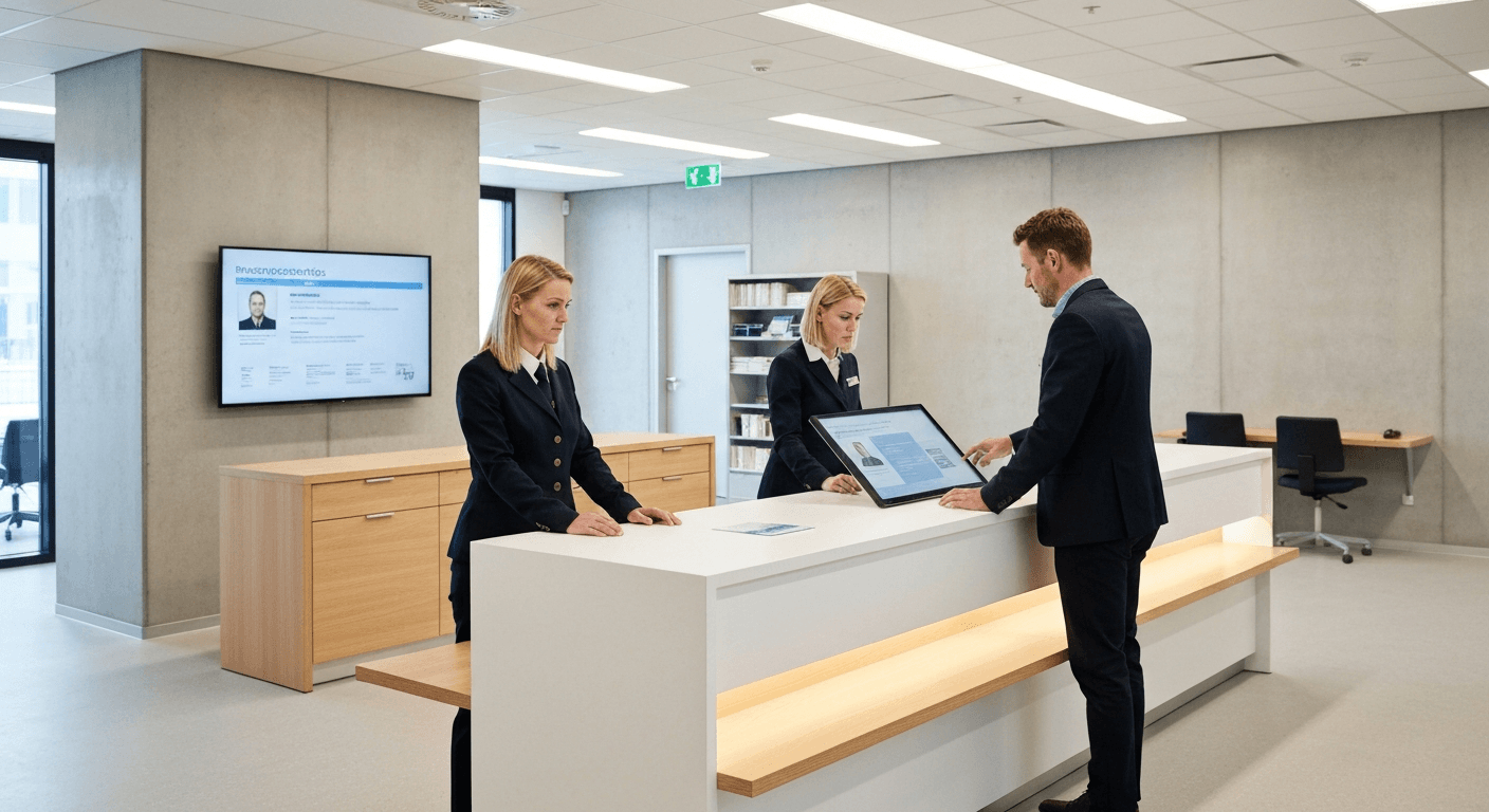 Myndighederne får direkte adgang til oplysninger om opholdsstatus i CPR-registeret