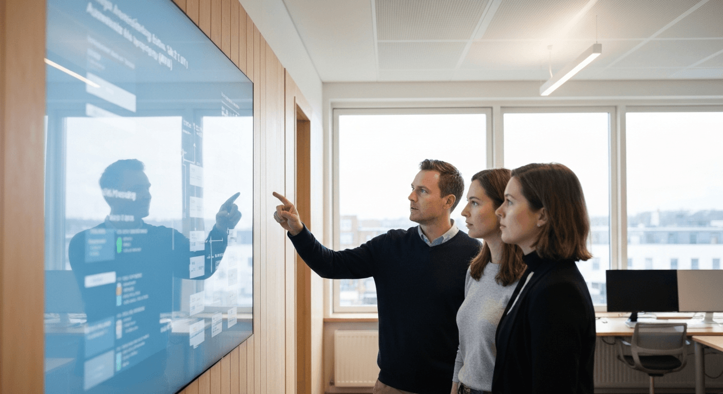 Nye digitale krav til bogføring rammer danske virksomheder