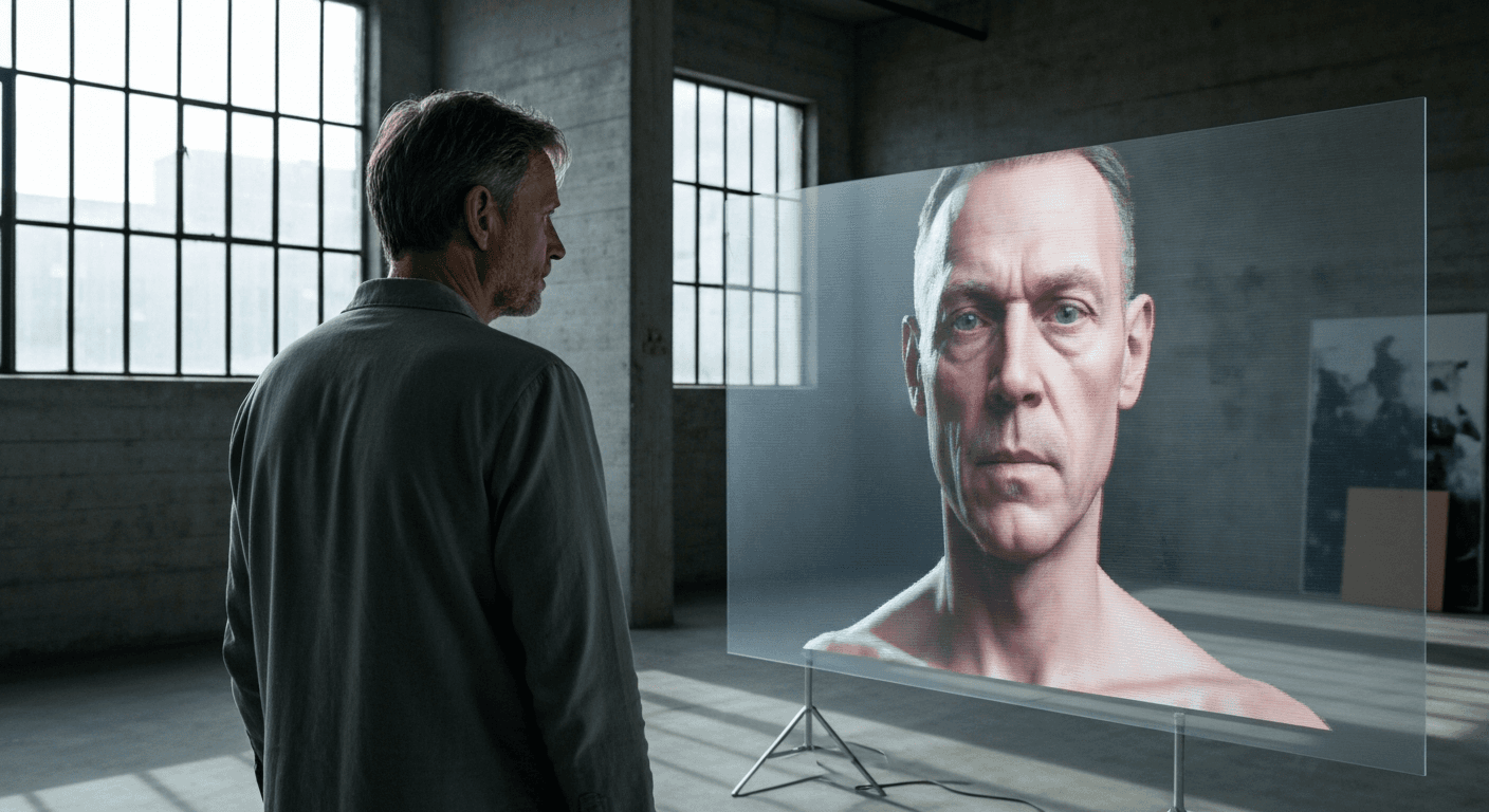 Nye regler skal beskytte mod misbrug af AI-genererede efterligninger