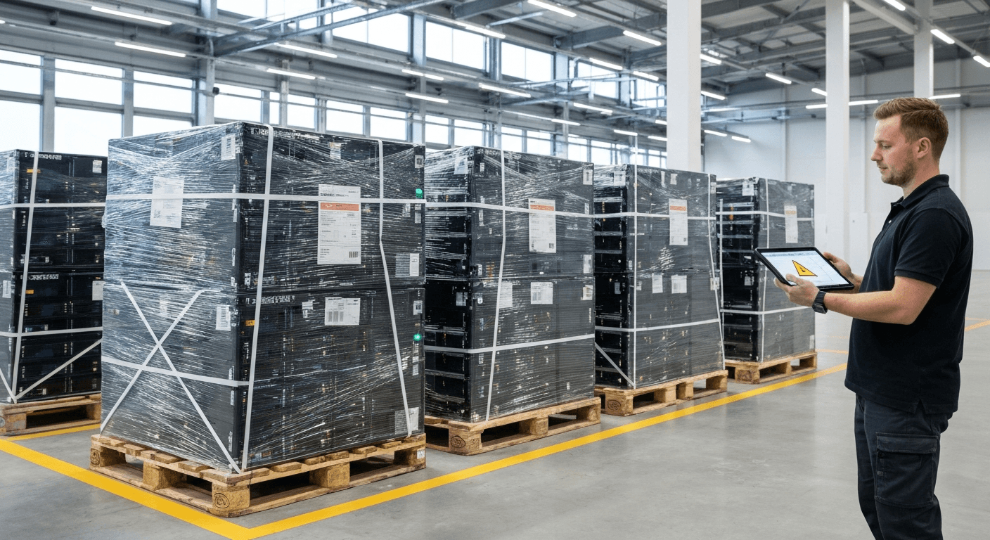 Danske teknologivirksomheder skal overholde strengere krav ved eksport af hardware og software