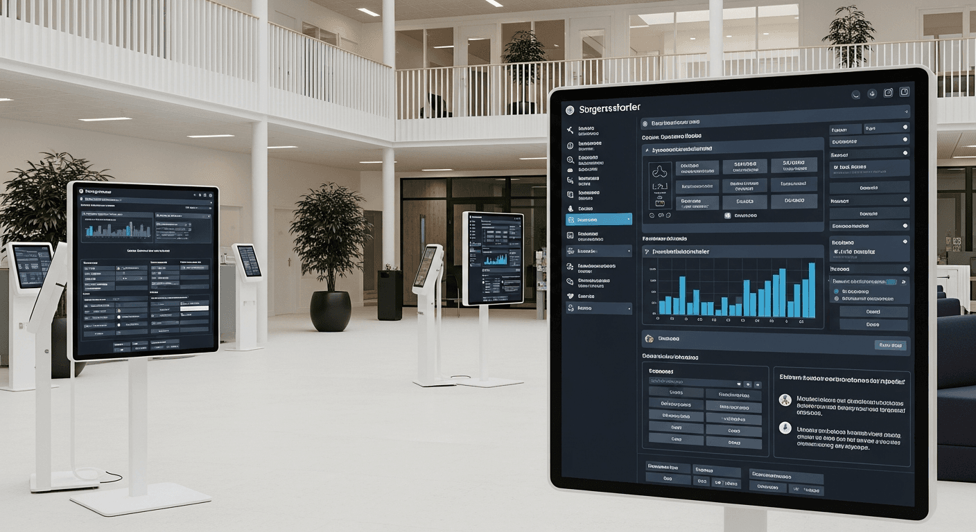 Styrket digitalisering og AI-regulering i dansk IT-ret