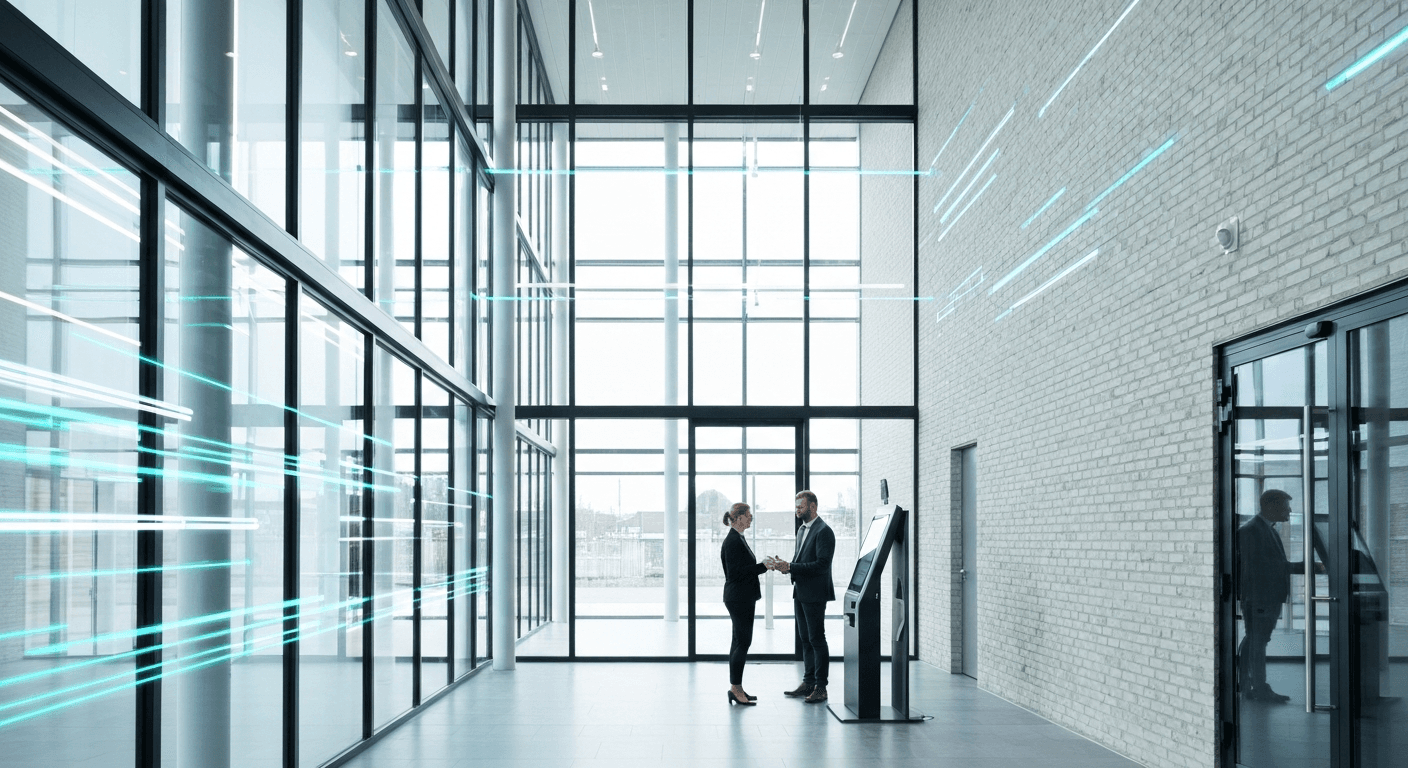 Den offentlige forvaltning digitaliseres med nye krav om datadeling og automatisering.