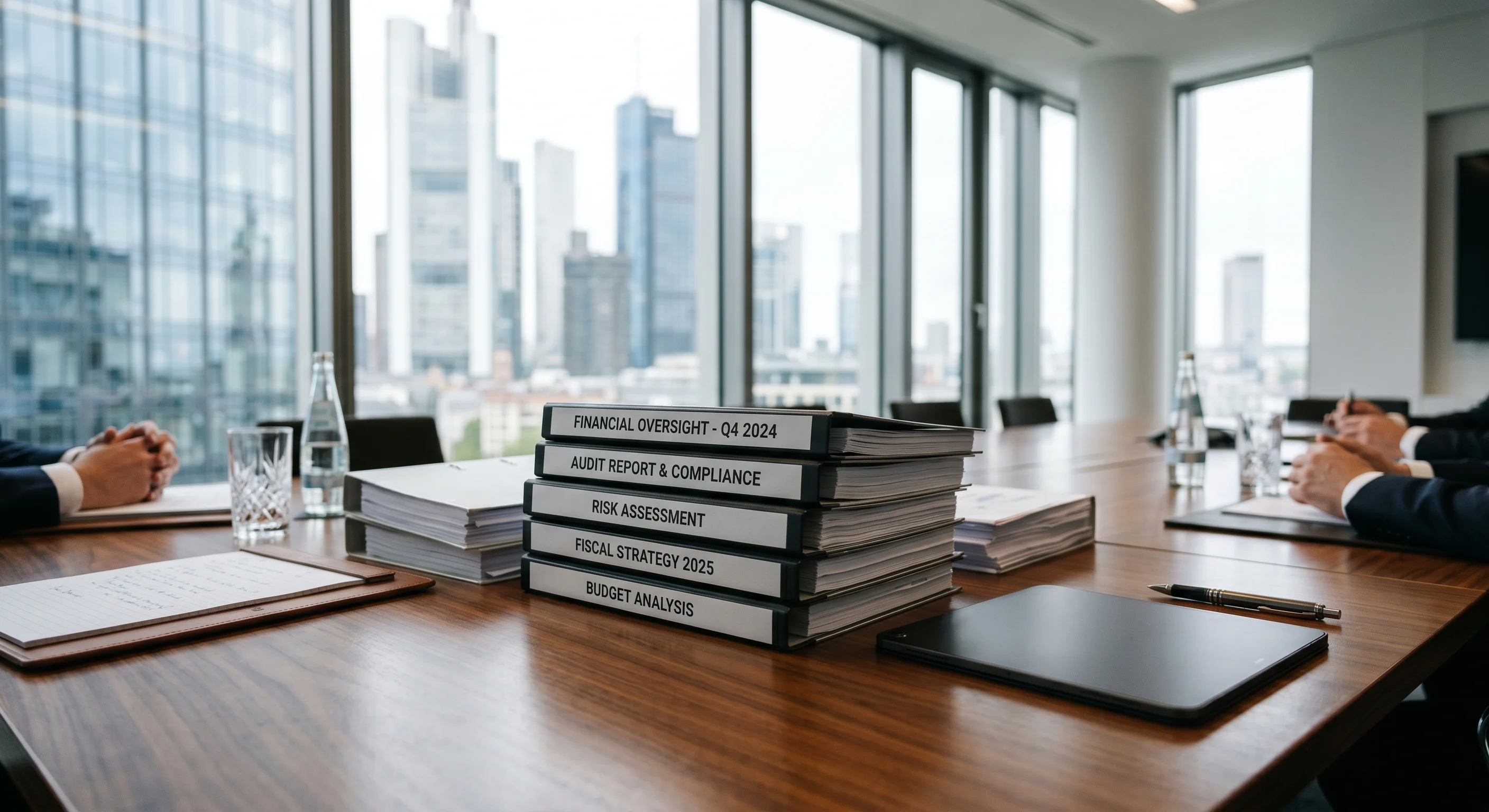 Danske Bank og investeringsforeninger får påbud for mangelfuld ledelseskontrol