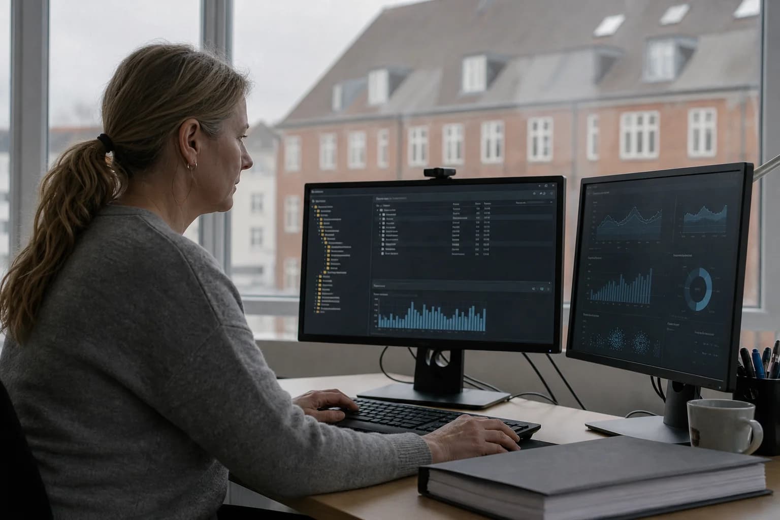 Datatilsynet kræver dataoprydning i Aalborg efter ignorerede DPO-advarsler