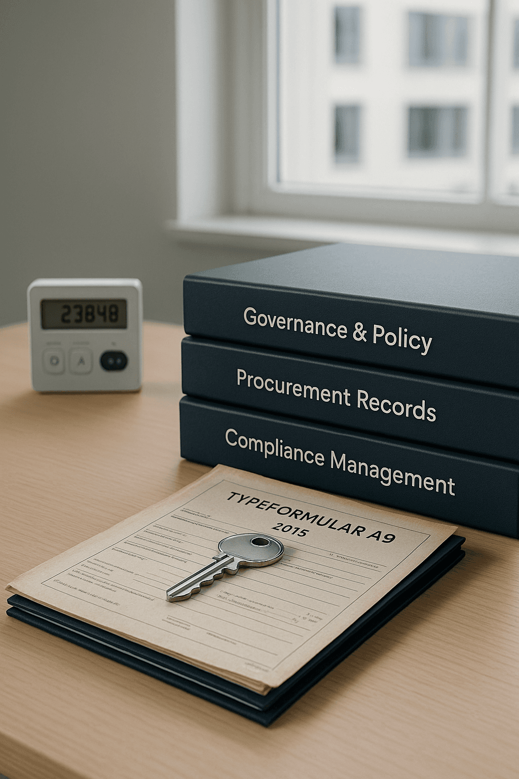 Management i praksis: Dokumentation, formalia og governance – fra underkendt FMI-rammeaftale til huslejesager om flyttesyn og ugyldige kontrakter