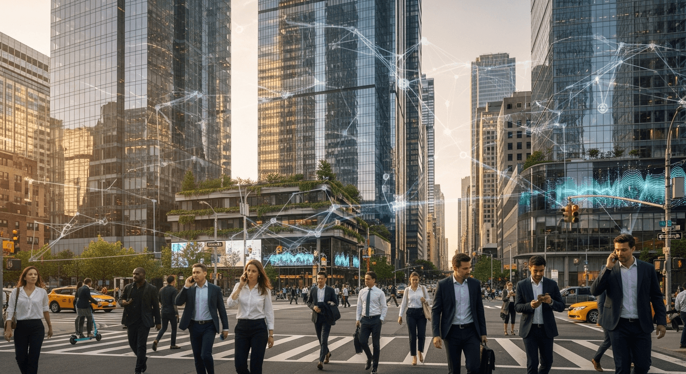 Nye Ledelseskrav: Fra ESG-planer og Cybersikkerhed til Store Offentlige Reformer