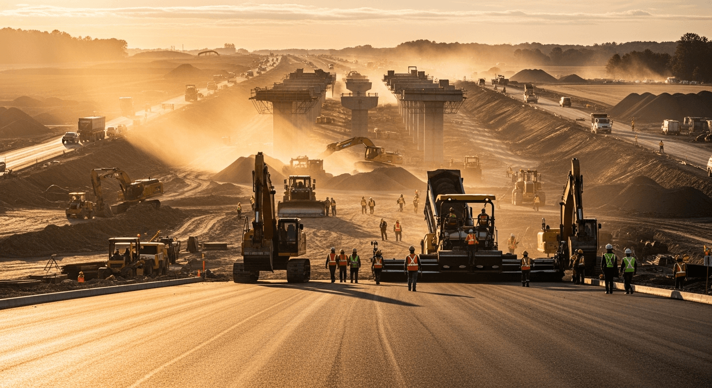 Nye Rammer for Ledelse: Fra Finansiel Risikostyring til Offentlig Infrastruktur og Formueforvaltning
