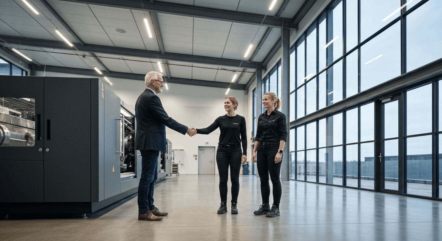 Danske virksomhedsejere får nye muligheder for at overdrage livsværket til medarbejderne skattefrit